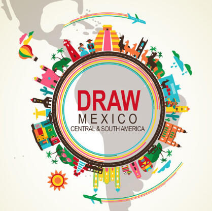 Live Draw Mexico